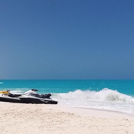 Hotelux La Playa Alamein El Alamein Buitenkant foto