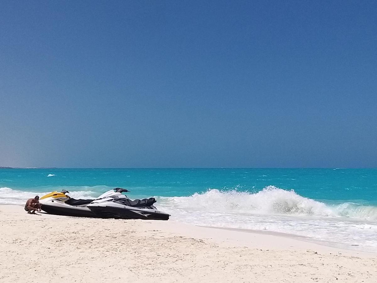 Hotelux La Playa Alamein El Alamein Buitenkant foto